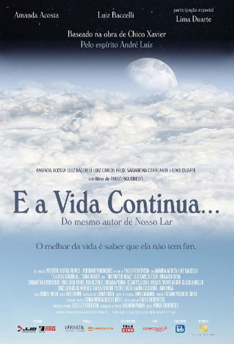 Filme – E a vida continua…