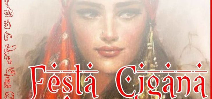 GFA – 2ª Festa Chico no Oriente